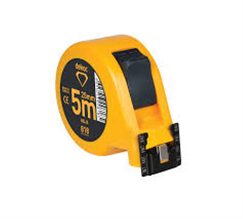HASSAN HELİX METRE MIKNATISLI 5 M x 25 MM (818)